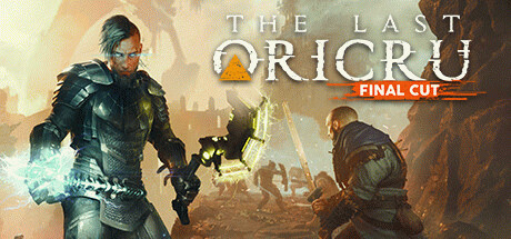 Игра The Last Oricru - Final Cut