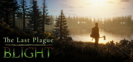 Игра The Last Plague: Blight
