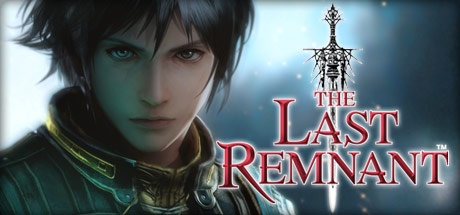 Игра The Last Remnant