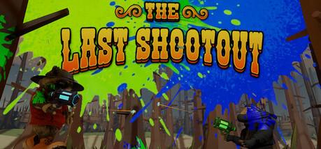 Игра The Last Shootout