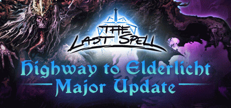 Игра The Last Spell