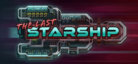 Игра The Last Starship