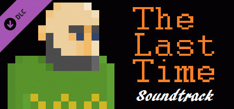 Купить игру The Last Time - Soundtrack