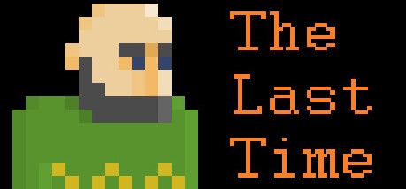 Купить игру The Last Time