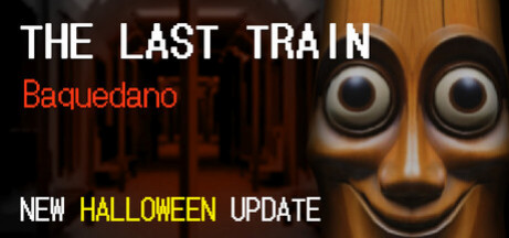 Игра THE LAST TRAIN: Baquedano