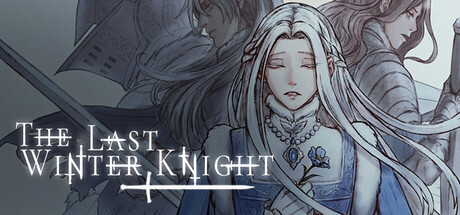 Игра The Last Winter Knight