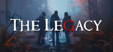 Игра The Legacy