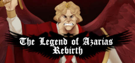 Игра The Legend of Azarias Rebirth