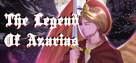 Игра The Legend of Azarias