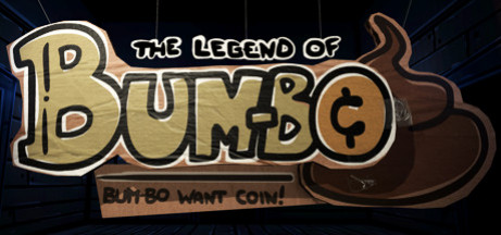 Игра The Legend of Bum-Bo