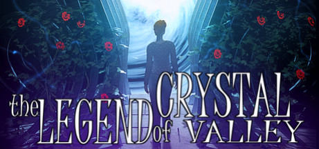 Игра The Legend of Crystal Valley