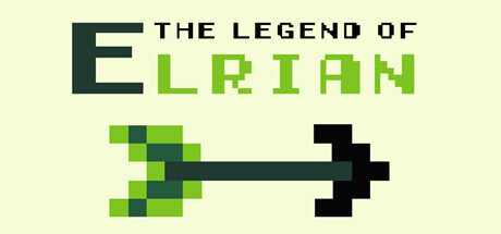 Игра The Legend of Elrian