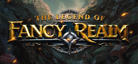 Игра The Legend of Fancy Realm Remake
