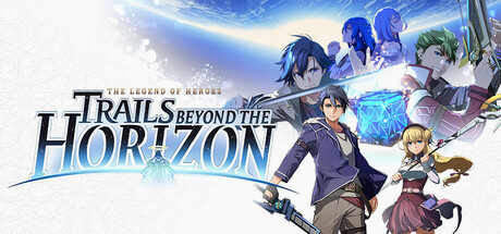 Игра The Legend of Heroes: Trails beyond the Horizon