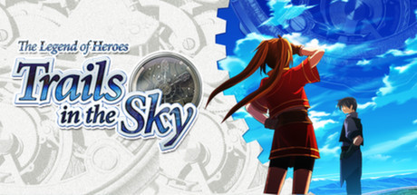 Игра The Legend of Heroes: Trails in the Sky