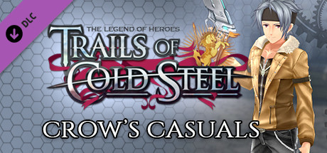 Игра The Legend of Heroes: Trails of Cold Steel - Crow's Casuals