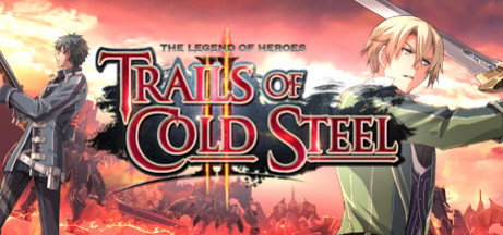 Игра The Legend of Heroes: Trails of Cold Steel II