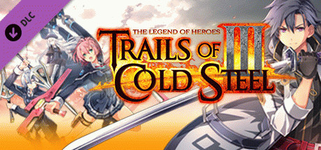 Игра The Legend of Heroes: Trails of Cold Steel III - Advanced Medicine Set 3