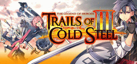 Игра The Legend of Heroes: Trails of Cold Steel III