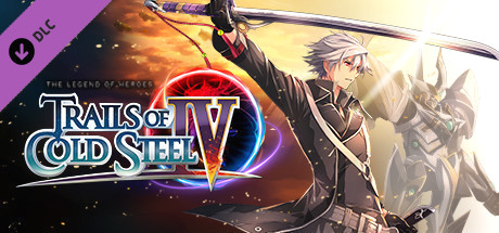 Игра The Legend of Heroes: Trails of Cold Steel IV - Attachment Set