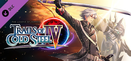 Игра The Legend of Heroes: Trails of Cold Steel IV - Magical Girl Bundle