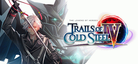 Игра The Legend of Heroes: Trails of Cold Steel IV