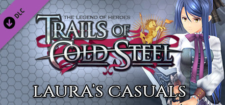 Игра The Legend of Heroes: Trails of Cold Steel - Laura's Casuals