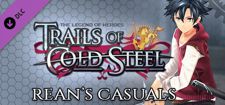 Игра The Legend of Heroes: Trails of Cold Steel - Rean's Casuals
