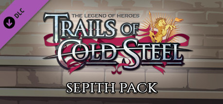 Игра The Legend of Heroes: Trails of Cold Steel - Sepith Pack
