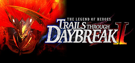 Игра The Legend of Heroes: Trails through Daybreak II