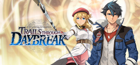 Игра The Legend of Heroes: Trails through Daybreak