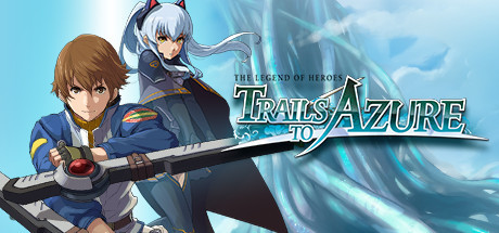 Игра The Legend of Heroes: Trails to Azure