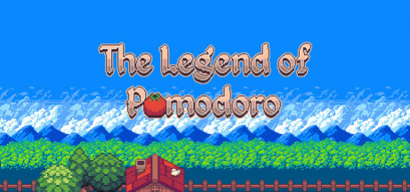 Игра The Legend of Pomodoro