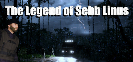 Игра The Legend of Sebb Linus