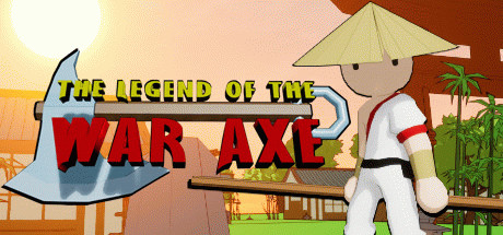 Игра The Legend of the War Axe
