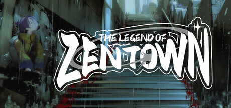 Купить игру 封禅记(The Legend of Zen Town)