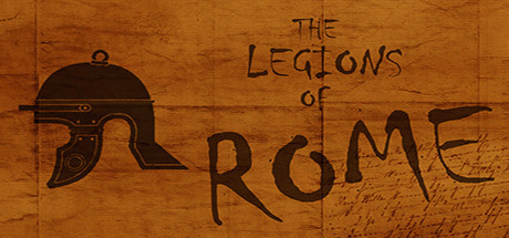 Игра The Legions of Rome