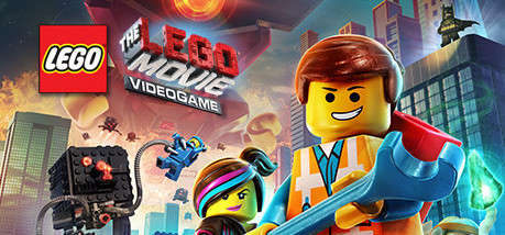 Игра The LEGO Movie - Videogame