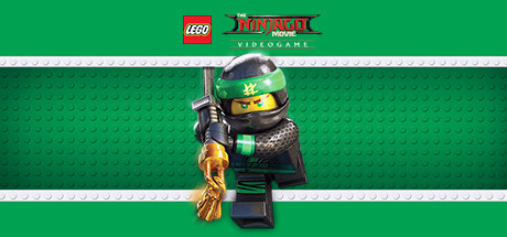Игра The LEGO NINJAGO Movie Video Game