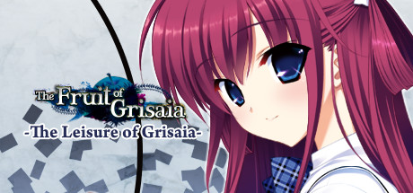 Игра The Leisure of Grisaia