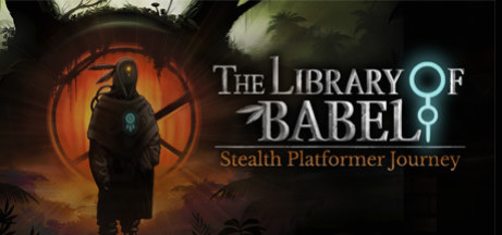Игра The Library of Babel