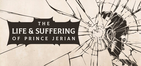 Игра The Life and Suffering of Prince Jerian
