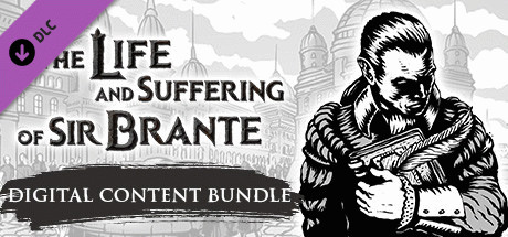 Игра The Life and Suffering of Sir Brante — Digital Content Bundle