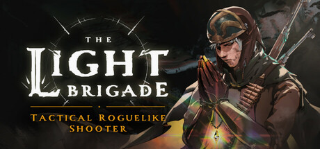 Игра The Light Brigade