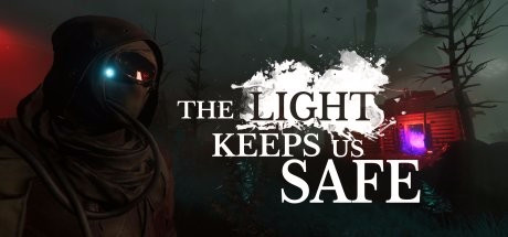 Игра The Light Keeps Us Safe