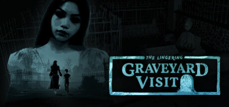Игра (The Lingering) Graveyard Visit