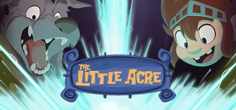 Купить игру The Little Acre