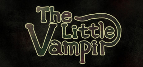 Купить игру The little vampir