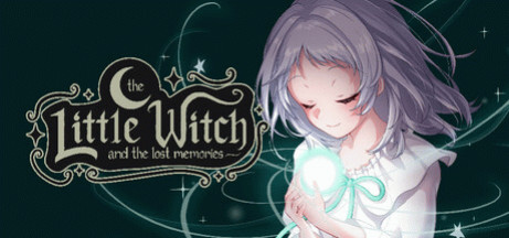 Игра The Little Witch and The Lost Memories