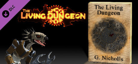 Игра The Living Dungeon: Unearthed